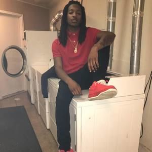 Meet your Posher, Jordan